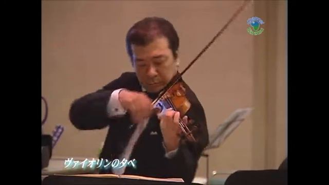 ストラディバリとグァルネリのピッコロヴァイオリンの比較 (Compare Stradivari and Guaruneri / Piccolo Violin) Dvorak:Sonatine смотреть онлайн