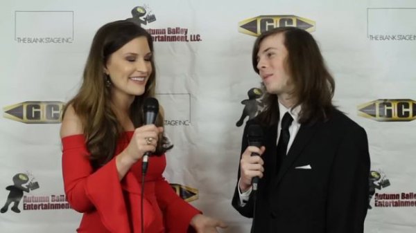 Interview w/ Chandler Riggs