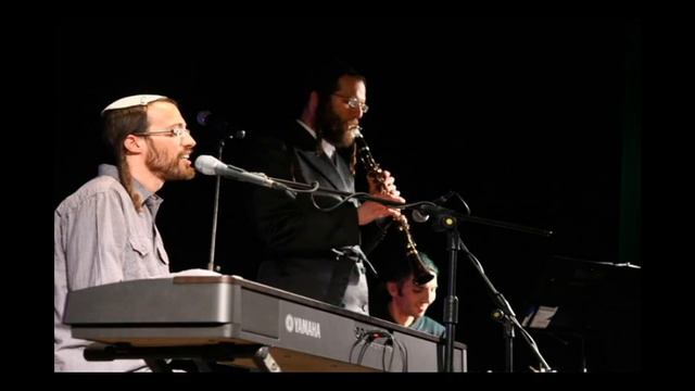 Breslev Nigun, Lecha Dodi - ביצוע מיוחד ומרגש - לכה דודי ברסלב смотреть онлайн