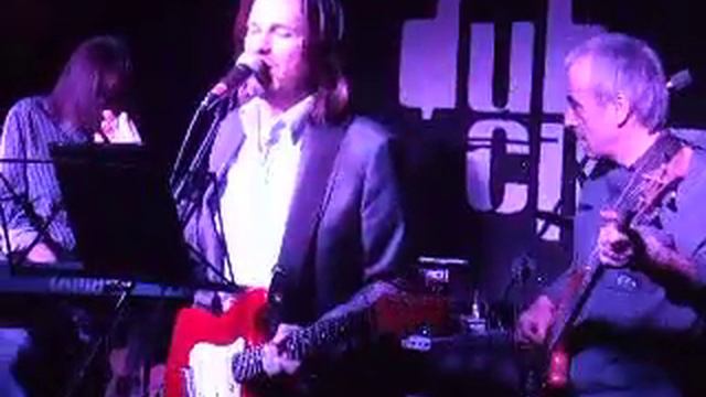 The Polaroids, Concert For Mick Karn