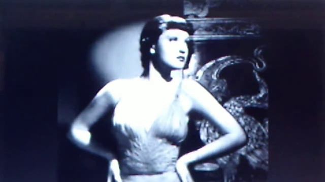 Dorothy Lamour, Orch. Under The Dir. Of Lou Bring:  