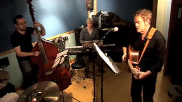 Heartbreak Hotel by Alvin Stardust - Rehearsal смотреть онлайн