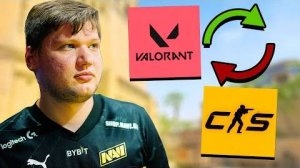 СИМПЛ РЕШИЛ ПЕРЕЙТИ В ВАЛОРАНТ ПОСЛЕ ЭТОЙ КАТКИ!! (РУС СУБ) / КС2 ФЕЙСИТ