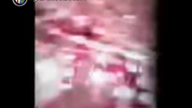 Alfa 33.3 In The 1971 Targa Florio Pt 2