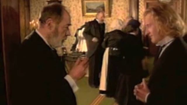 Povilas Stankus and Andrius Paulavicius Starring in Elze's Life смотреть онлайн