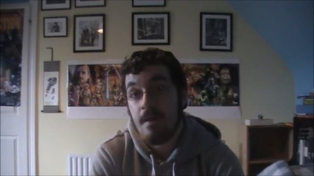 Andromeda Stories Review смотреть онлайн