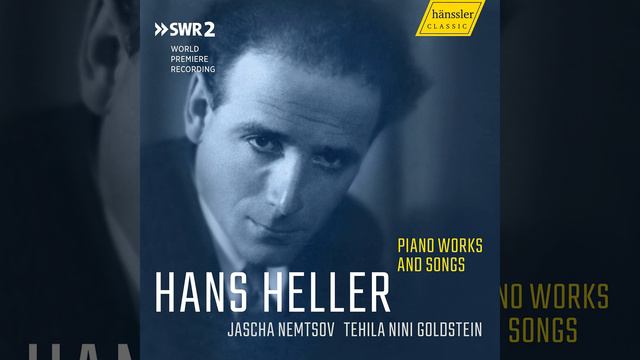 Divertimento for Piano: II. Allegretto scherzando смотреть онлайн