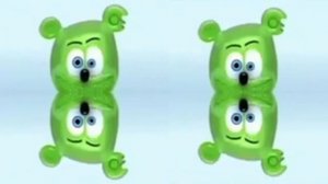 MA Gummy Bear Cheamă MIRROR EFFECT Gummibär Gummy Bear Song Osito Gominola гуммибар