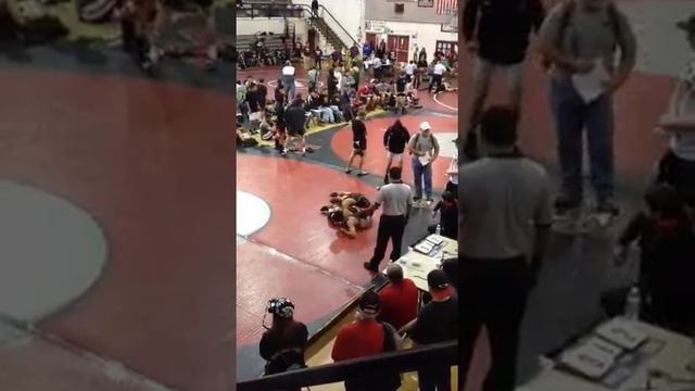 Murrieta Valley High School Wrestling 2012 смотреть онлайн