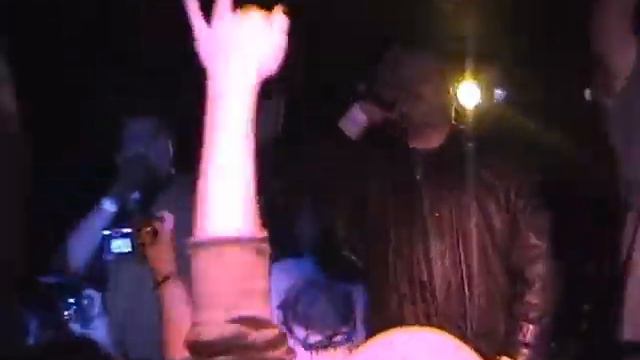 Fat Mike Live