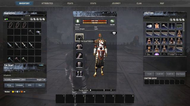 Loyalty Tokens / Vendor / Items (Location Outdated) - Conan Exiles Age Of Calamitous