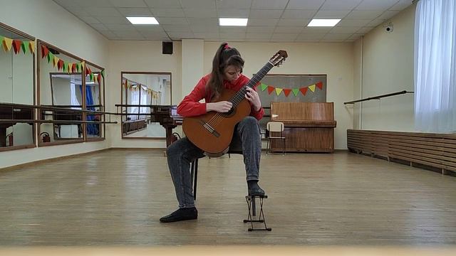 18 декабря 2023 г. смотреть онлайн