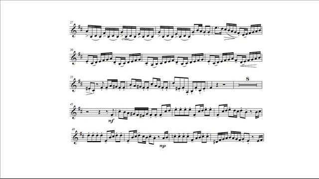 Antonio Vivaldi: Violin Concerto RV 356 (Alison Balsom, trumpet) I смотреть онлайн