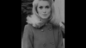 Catherine Deneuve