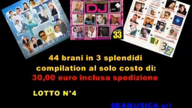 Seamusica Gianni Celeste, Gianni Vezzosi, Mauro Nardi, Tony Colombo, Gigi D'alessio, Francesco Be смотреть онлайн