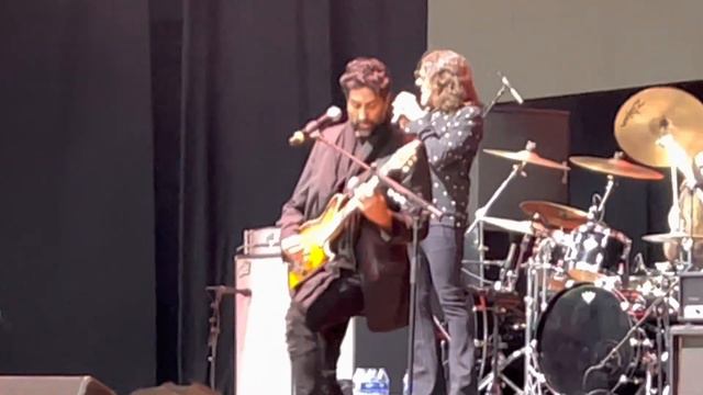 Tony Harnell: 10,000 Lovers смотреть онлайн