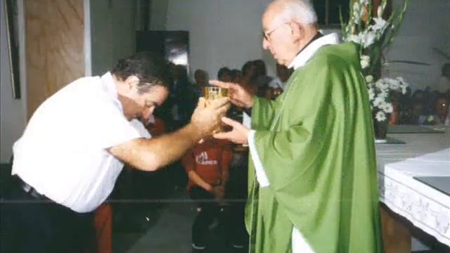 ricordando..ricordando..don Antonio Cozzolino. смотреть онлайн