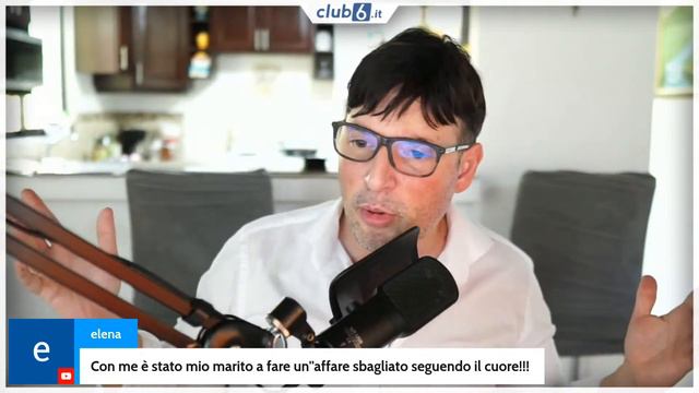 Morris Live: Come affrontare i nuovi lavori del futuro? - 31 Gennaio ore 20:00