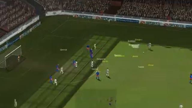 fifa manager 07 смотреть онлайн