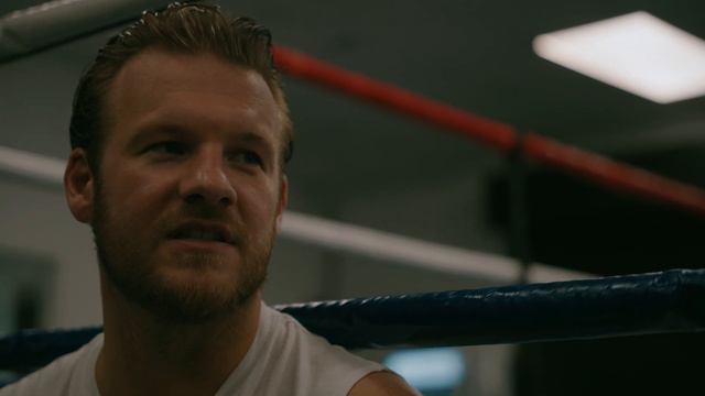 “Pat's As Talented As Fury & Haney!” - In Camp With McCormack & Ben Davison смотреть онлайн
