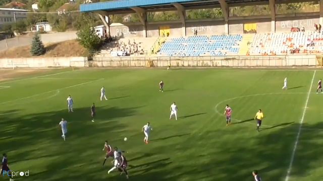Emmanuel Mbella (highlights)
