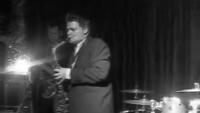 James Chance & Les Contorsions смотреть онлайн