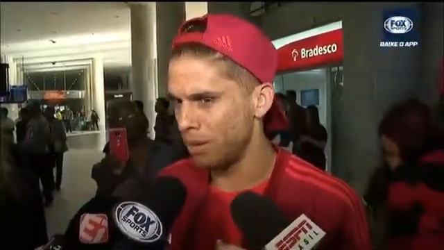 Informações: Robert Piris, Vitinho Chegando e Éverton Felipe não vem mais! | 26/07/18. смотреть онлайн