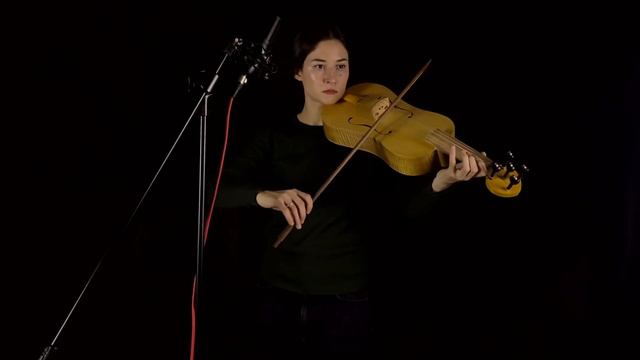 Alcantar - Vielle смотреть онлайн