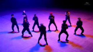 EXO .... «Monster»..... MV    [Ver. Koreana]