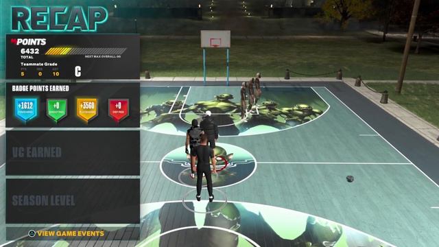 NBA 2K23 Unlock Your Potential QUICK! : The Fastest Way to Earn XP in NBA 2K23 Onslaught EVENT смотреть онлайн