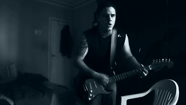 It Goes Like This - Thomas Rhett (Danillo Gomes cover) смотреть онлайн