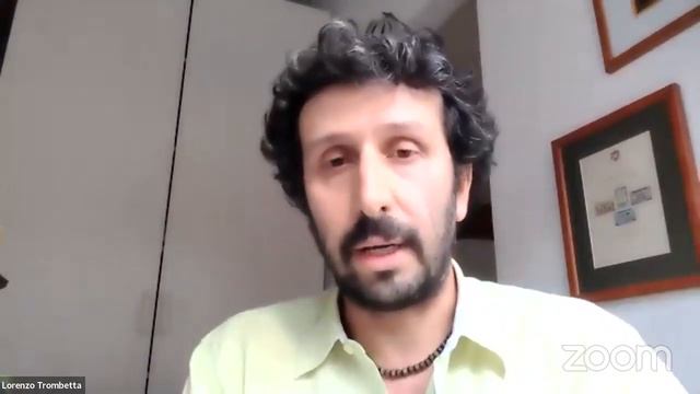Leggere Il Mediterraneo: Conversazione Sul Libro 