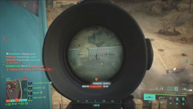 Best sniper spot on stranded battlefield 2042 смотреть онлайн
