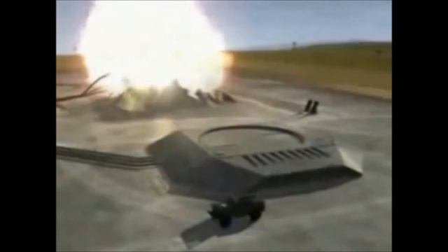 COMMAND & CONQUER RED ALERT (HELL MARCH 2) смотреть онлайн