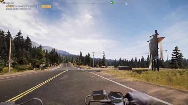 Let's Play Far Cry 5 [Part 28] - Tanklaster kapern смотреть онлайн