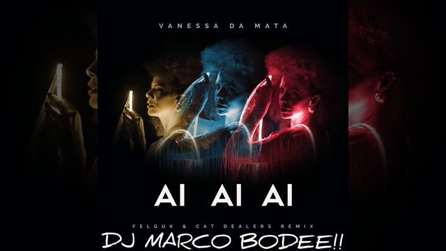 Ai Ai Ai ( Marco bode ) 2020 смотреть онлайн