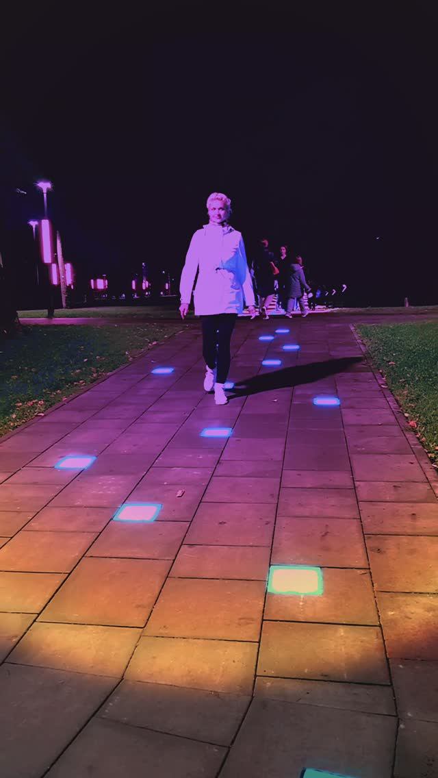 День Гурьевск, как я сходила туда смотреть онлайн