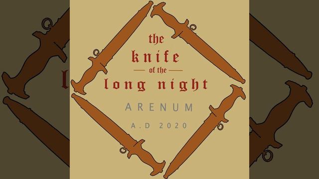 The Knife смотреть онлайн