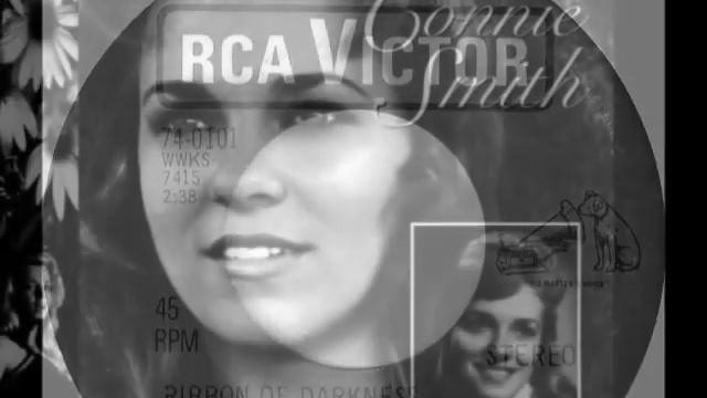 Connie Smith -- Ribbon Of Darkness смотреть онлайн