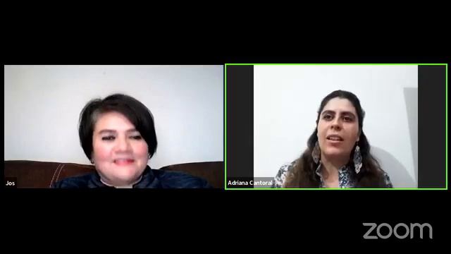 Adriana Cantoral Escritora De Arte