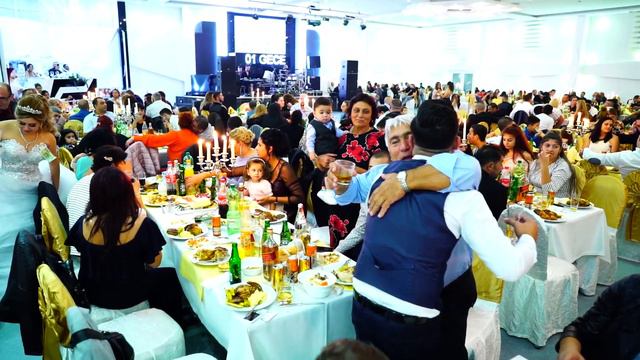 Wedding day -Yanita & Halil (Heilbronn,Germany)-3 смотреть онлайн