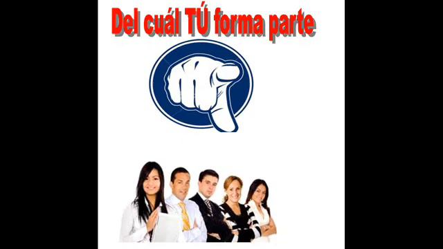 HORACIO CARTES - UN NUEVO RUMBO.wmv