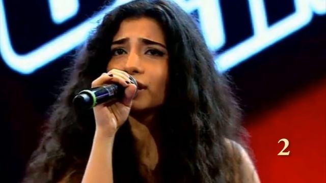 4 факта Семра Рагимли Азербайджан Евровидениие 2016 / Samra Rahimli Azerbaijan Evrovidenie 2016 смотреть онлайн
