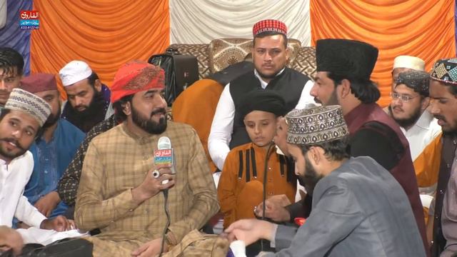 Koi sohna nae sohne de nal da | Khuram Shehzad Chishti | Kalar Abadi 2021 | Alfarooq Sound Gujranwa смотреть онлайн