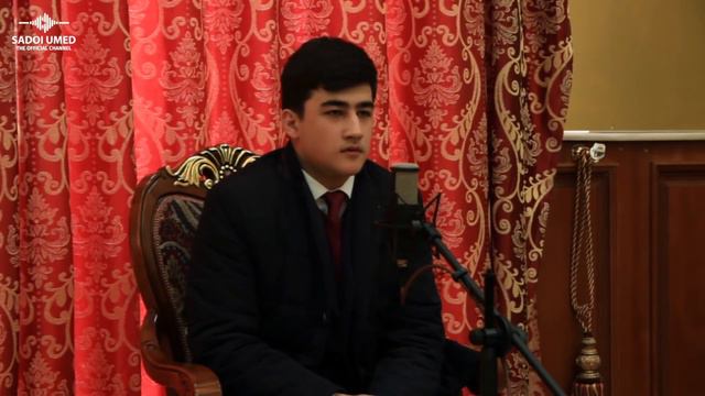 #1 МУХОРИБАИ КОРИХО КИСМИ 2 БУЛБУЛОИ ТОЧИК БРОМАДАН смотреть онлайн