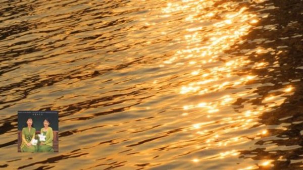 パラディス / ドゥシュキン編:シチリアーノ / 向山 佳絵子, 仲道 郁代 1997