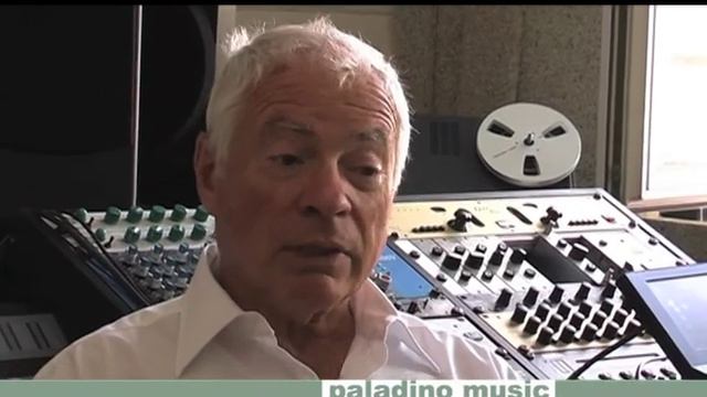 Ildikó Raimondi & Leopold Hager: Work Rap (pmr 0016) смотреть онлайн