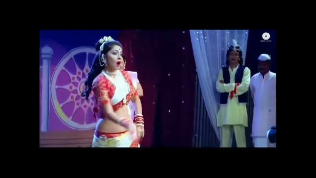 Havana Song Ft. Sonali Kulkarni Apsara Aali