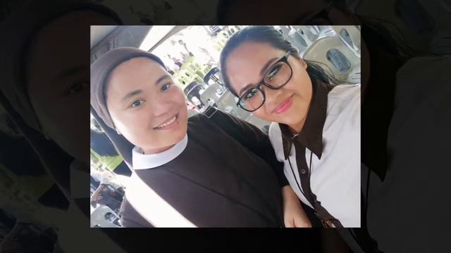 Masa Pentabisan Dikon David Gasikol Menjadi Paderi