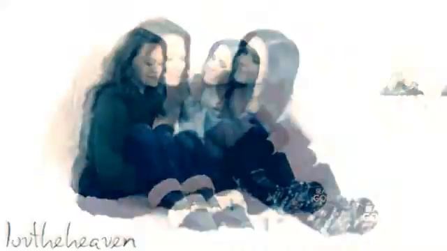AU Femslash - Haley & Brooke (Baley) - "Breathe (2 AM)" смотреть онлайн